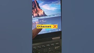 Dell Latitude E 5470 Series Laptop Wifi Ethernet Not Working Problem#macnitesh#keyboardtricks#2024
