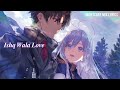 Nightcore  ishq wala love lyrics