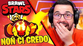 NON CI POSSO CREDERE! - BRAWL STARS