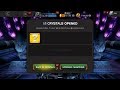5* Crystal Opening! - Marvel Contest of Champions