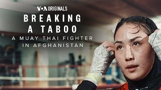 Breaking a Taboo – Trailer