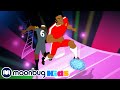 Supa Strikas en Français | Cool groove | Dessin Animé | Vidéos Pour Enfants