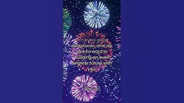 Welcoming 2025 with Gratitude and Best Wishes | 24x7 Retail Software Solutions