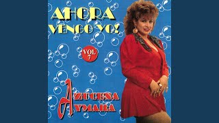 Video thumbnail of "Azucena Aymara - No Me Case por Amor"