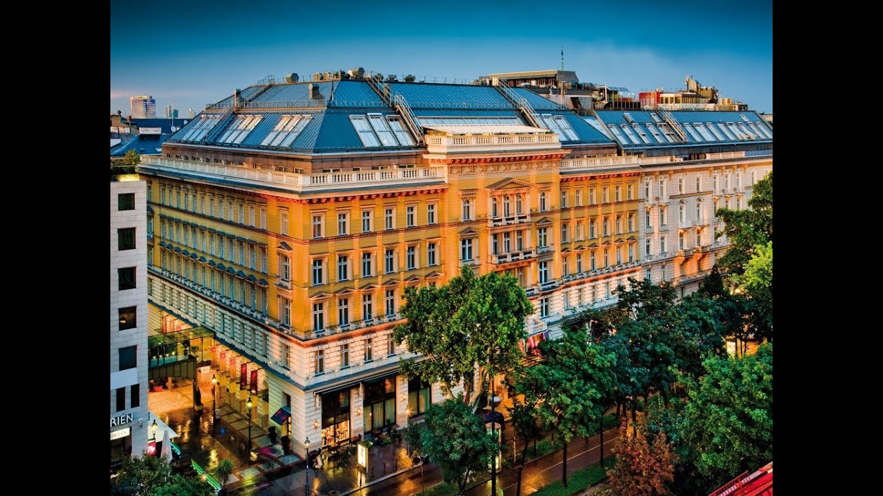 Top Ten Wien Top Ten Wien