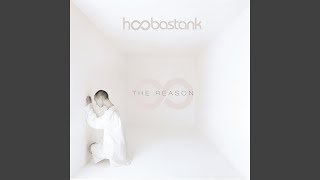 Video thumbnail of "Hoobastank - Crawling In The Dark (Acoustic Version/ Non-Album Bonus Track)"