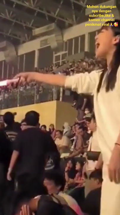 Haruka nangis disorakin penonton saat encore untuk jkt48#shorts #jkt48 #haruka