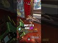Mastering the Art of Disengagement in Apex Legends #shorts