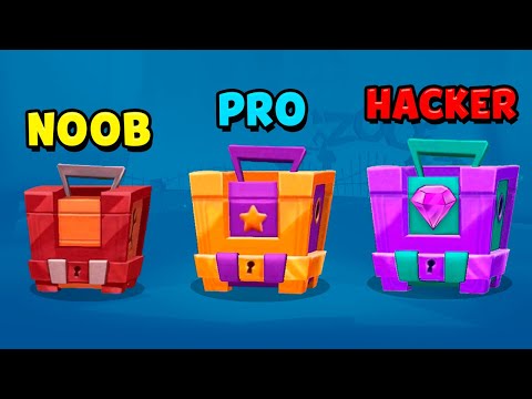 Noob Vs Pro Vs Hacker Zooba - youtube roblox noob bat battles