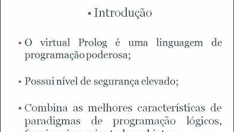 visual prolog parte 1