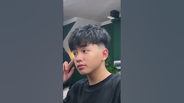 Mọi người tham khải kiểu tóc Layer texture nhé | TIM BARBERSHOP