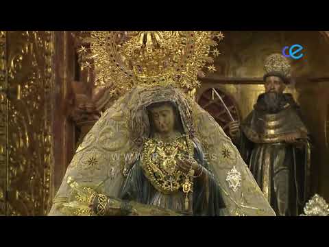 MISA EN HONOR A LA PATRONA, NUESTRA SEÑORA MARÍA DE ÁFRICA