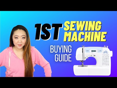 Looking for affordable second hand sewing machine - is this one any good? :  r/sewing