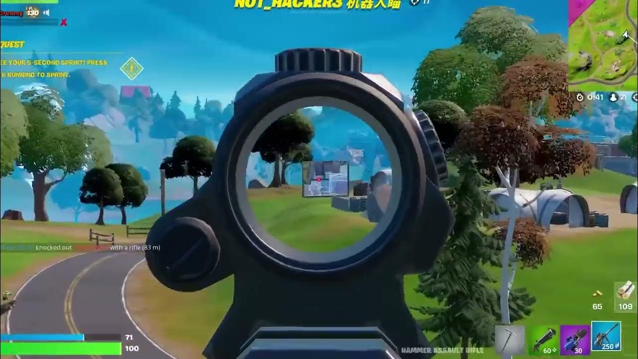 How to Install Cheatful AI Powered Aimbot that works with ANY game