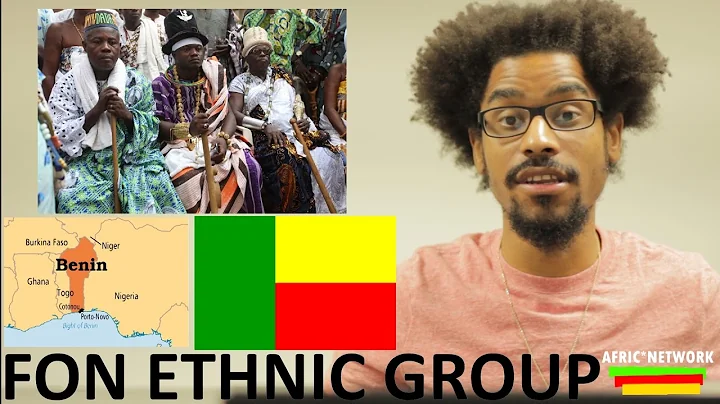 ベナンのボンドゥ人 - 西アフリカの魅力的な民族