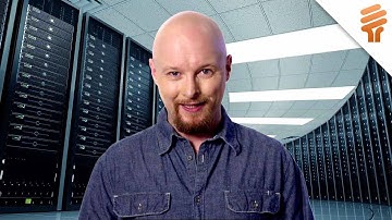 Big Data: The Internet is Watching You!