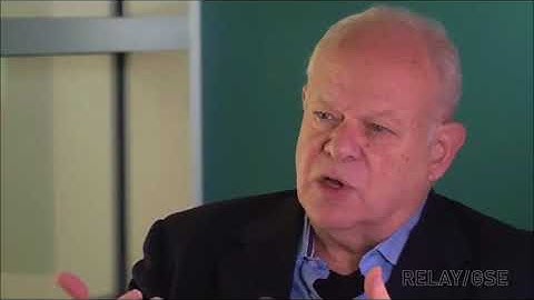 Dr. Martin E.P. Seligman on the importance of character strengths to PERMA