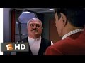 Star trek the undiscovered country 28 movie clip  hes planning his escape 1991