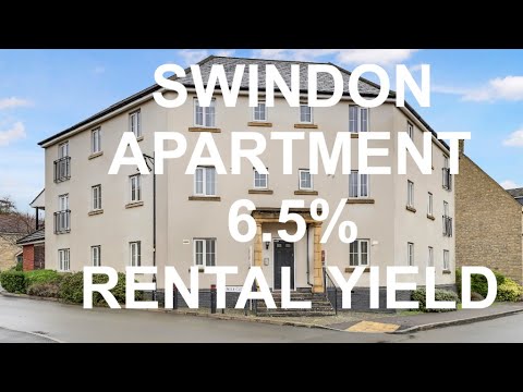 Hayburn Road, Redhouse, Swindon, Wiltshire SN25