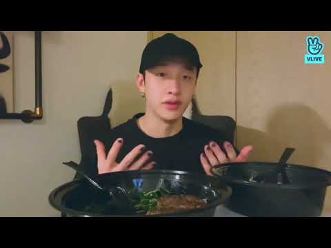 [рус. саб.] "Комната Чана" эп. 164. "Что, если стафф захрапит на VLive?". Stray Kids