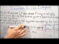 Vector Calculus |Line Integral |Lecture 2 |Examples on Line Integral|Theta Classes