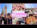 DAY TRIP TO MURANO ISLAND FROM VENICE - Italy Travel Guide