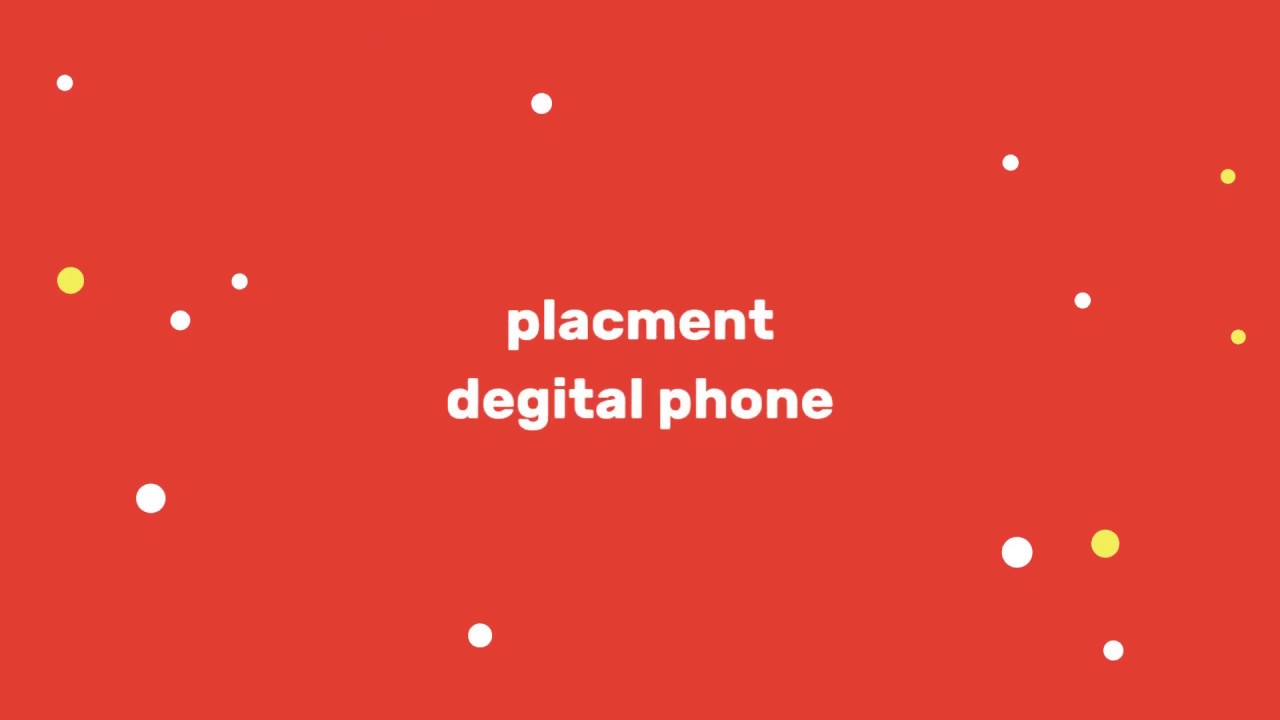 regle temp merket sur blog