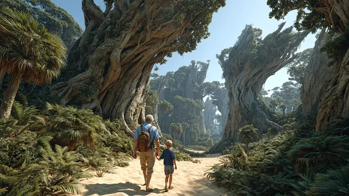 FAMILY MOVIE that you want to watch again and again! | Adventure Fantasy | Full Movies in English