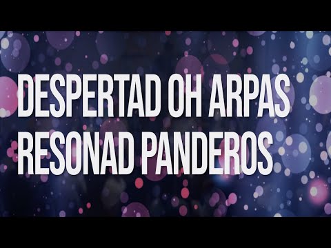 Video: ¿Se ha extendido el arpa?