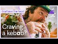 SHIIIISH Look at These Kebabs! | God Save The Food with Matty Matheson