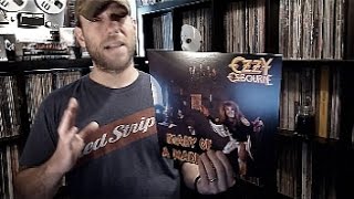 My Earliest Music Purchases