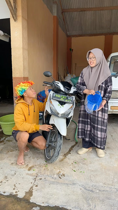 If dirty, get splashed || #shorts #comedy #longshorts #youtubeshorts #lol #funny #hilarious #cute