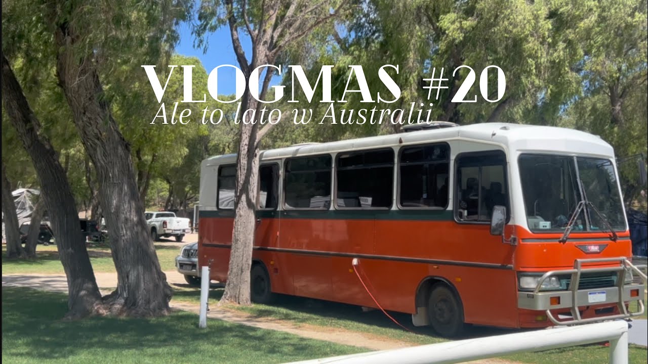 VLOGMAS #20 || Bremer Bay