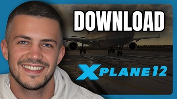 How To Download X-Plane 12 on PC