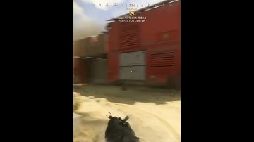 When A Noob plays COD Modern Warfare