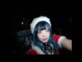 聖なる夜の事故物件【幽霊屋敷】からLIVE