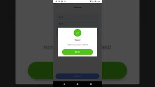 react native + firebase todo app with simple and beautiful designing