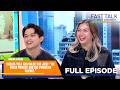 Fast Talk with Boy Abunda: Ang love story nina Carlos Yulo and Chloe San Jose! (Full Episode 817) Mp3 Song