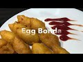 Egg Bonda