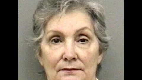 THE OLDEST WOMAN ON DEATH ROW