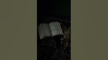 #القران_الكريم #راحة_نفسية #لايك #اكسبلور #تلاوة_خاشعة #القارى ماهر المعيقلي