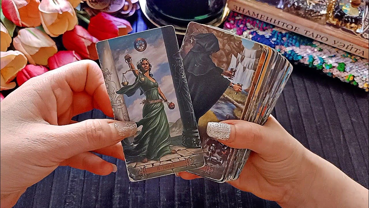 ANALITICA TAROT 119 | COSA REALMENTE PENSA DI TE? | TAROCCHI