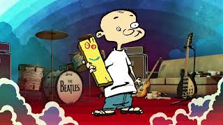 Jonny 2X4 And Plank Are On Stage