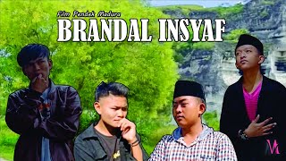 Film Pendek Madura - Brandal Insyaf