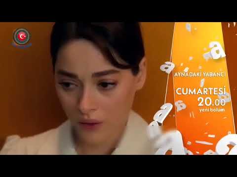 مسلسل غريب في مرآة حلقه 4 مترجمة