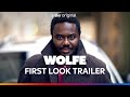 Wolfe official trailer  sky max