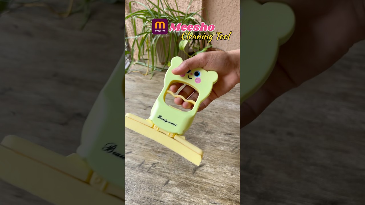 Perfect mop for Cleaning 