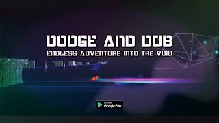 Dodge and Dub: Endless Adventure Into the Void | Trailer screenshot 1