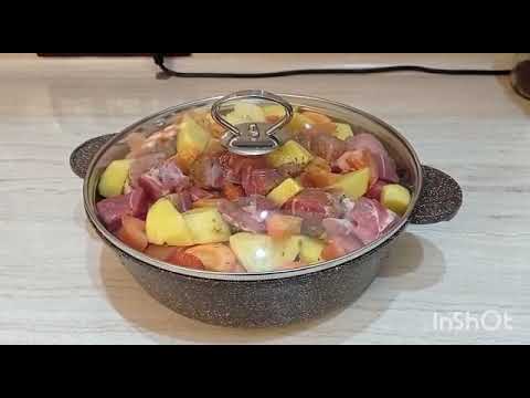 Жаровня Гранит Мечта