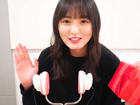Whispering Christmas Nogizaka46 Sakura Endo